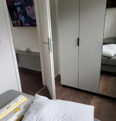 Kalski Dworek Alloggio in famiglia Węgorzewo