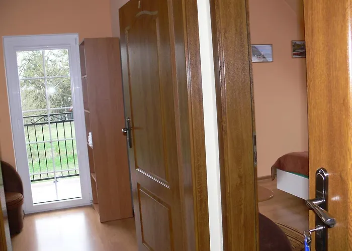 Kalski Dworek * Węgorzewo