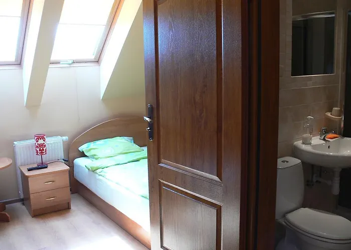 Kalski Dworek Węgorzewo