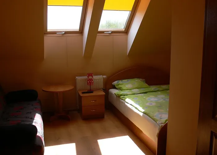 Kalski Dworek * Węgorzewo