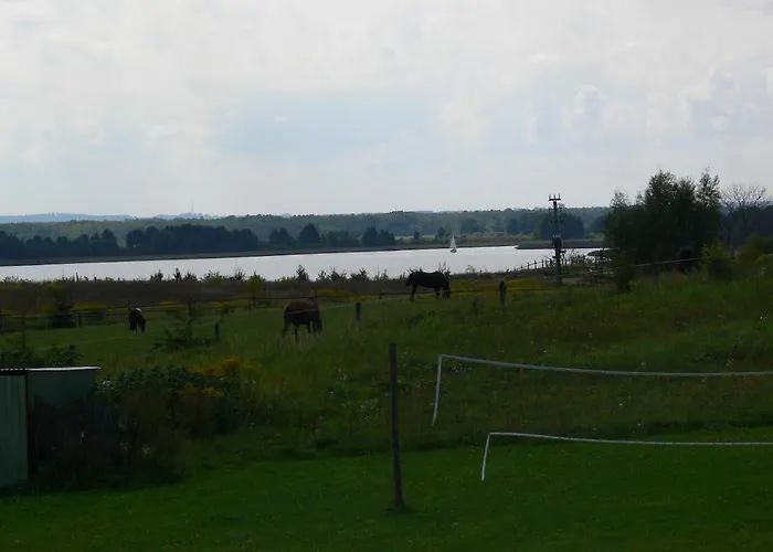 Kalski Dworek * Węgorzewo