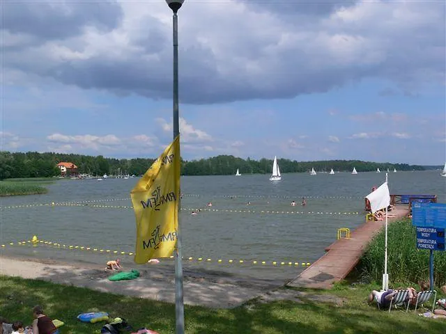 Kalski Dworek Węgorzewo