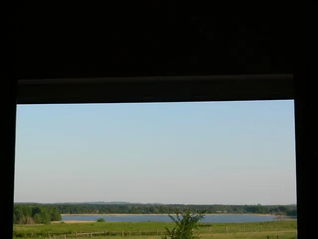 Alloggio in famiglia Kalski Dworek *