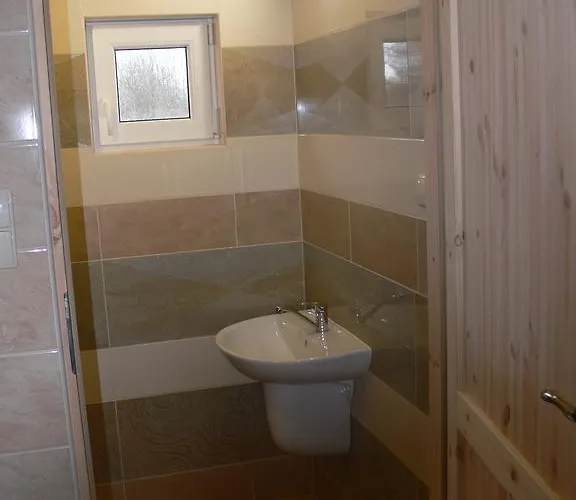 Kalski Dworek * Węgorzewo