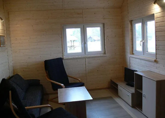 Kalski Dworek Węgorzewo