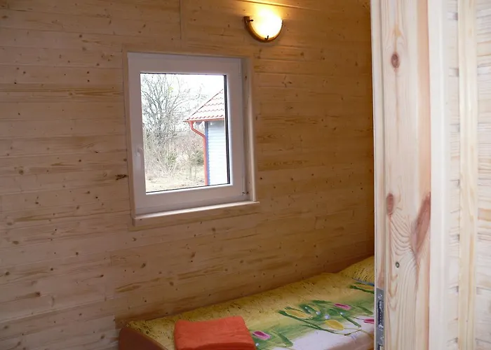 Kalski Dworek Alloggio in famiglia *