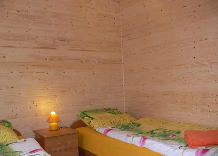 Kalski Dworek * Węgorzewo