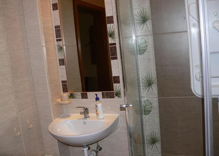 Kalski Dworek * Węgorzewo