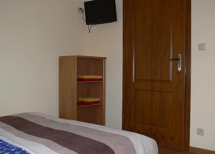 Alloggio in famiglia Kalski Dworek