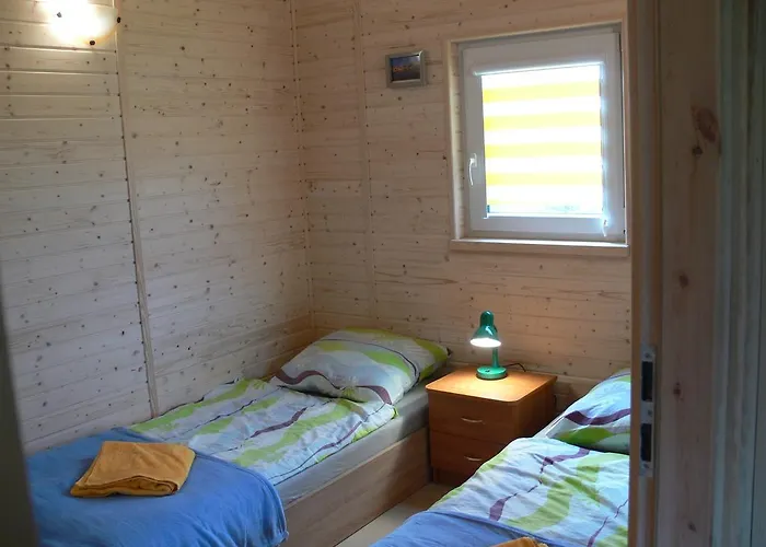 Kalski Dworek Alloggio in famiglia *