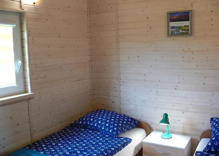 Alloggio in famiglia Kalski Dworek *