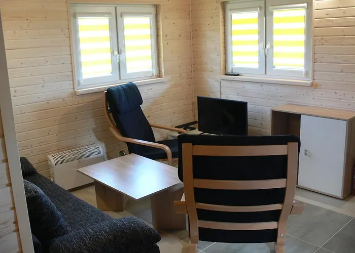 Kalski Dworek * Węgorzewo