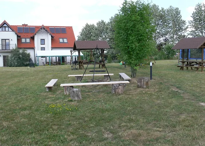 Kalski Dworek * Węgorzewo