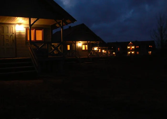 Kalski Dworek Alloggio in famiglia Węgorzewo